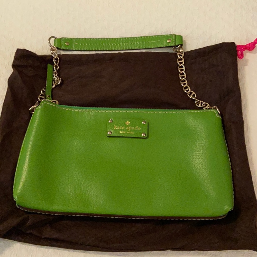 Kate Spade purse - NEVER BEEN USED